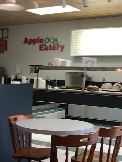 apple eatery calgary|APPLE EATERY .